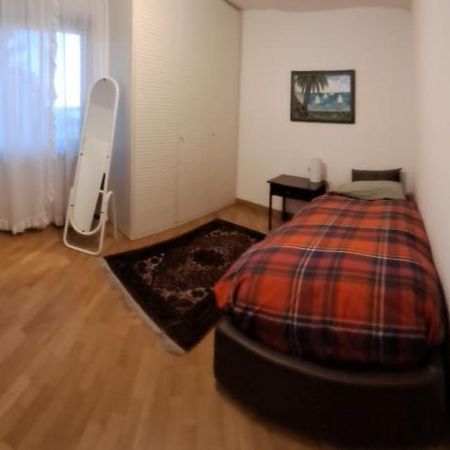 Philo Bed & Breakfast Cairate Luaran gambar