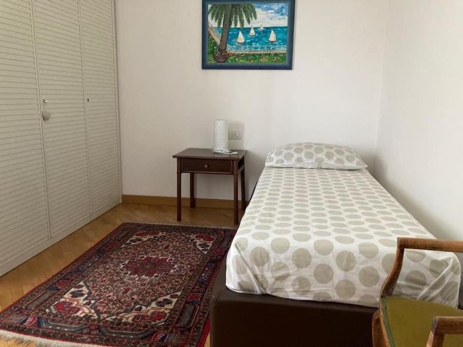 Philo Bed & Breakfast Cairate Luaran gambar